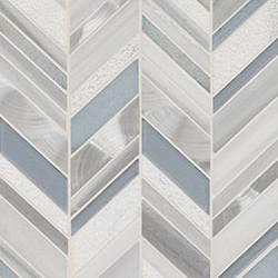 MSI Harlow Chevron Mosaic SMOT-SGLSMT-HARCHE8MM